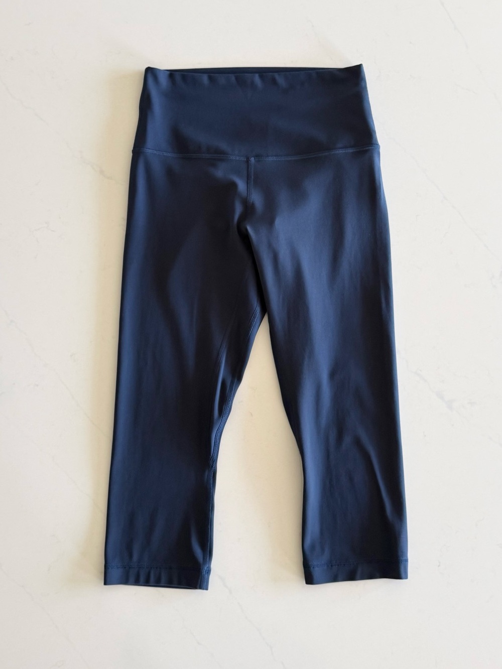 lululemon align 17” navy
